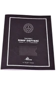 Gülpaş Sınıf Defter Takvimli 1 2 3 4 5 Sınıf İçin - 1