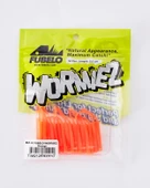 Fubelo Wormiez 5.2cm LRF Silikon Yem - 4