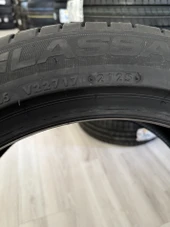 LASSA / 215/50R18 (COMPETUS H/P3) 2025 YAZLIK LASTİK - 3