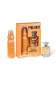 Parlement 50 Ml Orange Kadın Parfüm + 150 Ml Deodorant Seti - 1