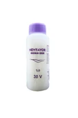 Oksidan Krem Saç Boya Sıvısı 9'luk 30 volüme 60 ml - 1
