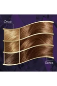 Koleston Intense Saç Boyası 6/7 Çikolata Kahve - Salon Kalitesi - 5