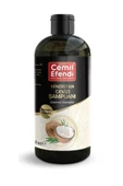 Hindistan Cevizi Şampuanı Kuru Saçlar İçin 400 Ml. - 1