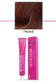 Premium 7 Kumral - Kalıcı Krem Saç Boyası 50 g Tüp - 1