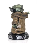 Baby Yoda Büst 133 - 2