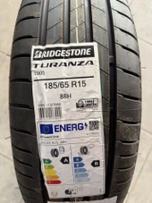 BRIDGESTONE / 185/65R15 (TURANZA T005) 2025 YAZ LASTİĞİ thumbnail 1