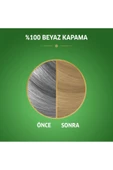 Naturals Saç Boyası Vanilya Sarısı 11/7 2x Paket - 4
