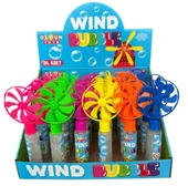 Olgun Toys Rüzgar Gülü Baloncuk - 1 adet - 1