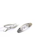 15 Adet Metal Çıt Çıt Toka 5 cm - 1