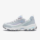 Skechers D'lites - Sandy Beaches Spor Ayakkabı - 1