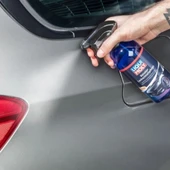 LIQUI MOLY Hızlı Parlaklık Cilası 500 ml 21611 - 3