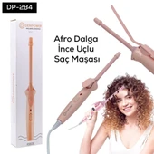 Afro Dalga İnce Uçlu Saç Maşası - 1