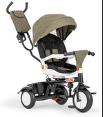 Rival RV505 Casablanca Ebeveyn kontrollü 3 Tekerlekli Bisiklet Haki - 1