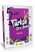 Şeker Portakalı 5.Sınıf Türkçe Soru Bankası - 1