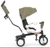 Rival RV505 Casablanca Ebeveyn kontrollü 3 Tekerlekli Bisiklet Haki - 2