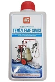 Bartech Süt Sağım Makinesi Temizlik Dezenfektanı 1 Litre 2 Adet - 1