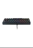 XPG Summoner Mini RGB Blue Switch Türkçe Kablolu Gaming Klavye - 1
