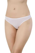 3 adet Süper Eko Set Likralı Kadın Slip Külot 541 - 4