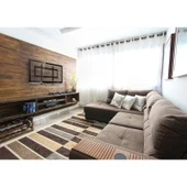 reflecta PLANO Flat 100-9060 60"-100" Curved veye  Düzl Ekran Aparatı - 4