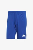 adidas Squad 21 Sho GK9153 Mavi Erkek Futbol Şortu - 1