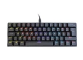 XPG Summoner Mini RGB Blue Switch Türkçe Kablolu Gaming Klavye - 2