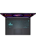 MSI CYBORG 15 A13VE-1478XTR Intel Core i5-13420H 16GB DDR5 1TB SSD RTX4050 6GB 15.6 inç 144Hz Full HD FreeDos Gaming Laptop - 5