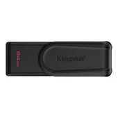 KINGSTON 64GB EXODIA S DTXS/64GB USB 3.2 BELLEK - 1
