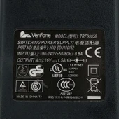 2. EL Verifone 16V 1.5A  TRF00058 Adaptör 5.5x2.1mm - 2