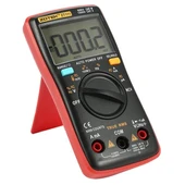 Zoyi ZT-111 Dijital Multimetre Ölçü Aleti - 2