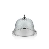 Lamedore Dc Kek Standı Kapaklı Büyük 29,5x29,5x23 Cm - 1