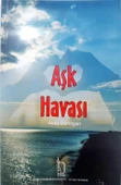 Aşk Havası - Akay Durulgan - İZYAKO Yayınları - 1