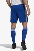 adidas Squad 21 Sho GK9153 Mavi Erkek Futbol Şortu - 4