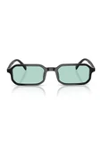 EMPORIO ARMANI EA 4253-U COL 5017/65 54-21-145 UNİSEX GÜNEŞ GÖZLÜĞÜ - 2