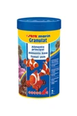 Sera Marin Granulat 100 Ml Balık Yemi - 1