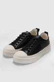 Lufian Mıa Kadın Sneaker Ayakkabı Siyah 121230038 - 5