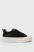 Lufian Mıa Kadın Sneaker Ayakkabı Siyah 121230038 - 1