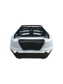 Maxem Çanta SL45 Full Beyaz 45 Lt. Bagaj+Sırtlık - 3