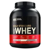 Optimum Gold Standard Whey Protein Tozu 2273 gr - AROMA SEÇENEKLİ - AYNI GÜN KARGODA - 2
