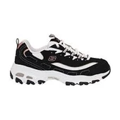 Skechers Siyah Ayakkabı - 2