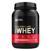 Optimum Nutrition Gold Standard Whey Protein Tozu 908 gr - AROMA SEÇENEKLİ - AYNI GÜN KARGODA - 1