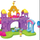 Mini Çocuklu Şato - 1