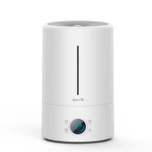 F628S Ultraviyole (UVC) Ultrasonik Soğuk Buhar Makinesi - 1
