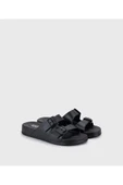 İgor S10318-002 HABANA Anatomik Taban Kadın Terlik Siyah 36-41 - 4