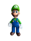 Süper Mario Rabbit Figür Karakter - 1