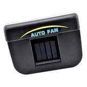 Auto Cool Güneş Enerjisiyle Çalışan Araç İçi Soğutucu - 1