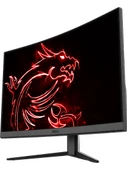 MSI G32CQ4 E2 31.5 CURVED VA WQHD 170HZ 1MS FREESYNC PREMIUM GAMING MONITOR - 2