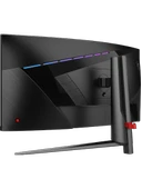 MSI MAG 345CQR 34'' UWQHD CURVE VA 180HZ 1MS FREESYNC PREMIUM GAMING MONITÖR - 5