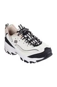 Skechers D'lites - New Journey Kadın Beyaz Sneakers - 3
