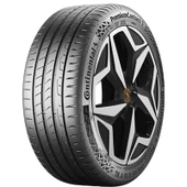 Continental SportContact 7 245/35R20 95Y XL FR Yaz Lastiği - 2025 thumbnail 13