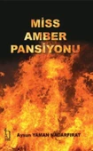 Miss Amber Pansiyonu - Aysun Nacarfırat - İZYAKO Yayınları - 1